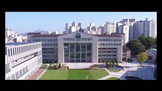 Why Kwangwoon University [upl. by Udela107]