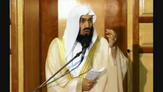 Mufti Menk Marriage  Part 514 [upl. by Yanal]