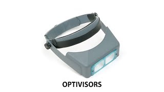 Optivisors  An Introduction [upl. by Stover]