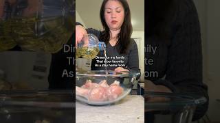 Soup for a cold day dinner cookwithme cheapmeals lowincome food asmr mom momscooking soup [upl. by Edak128]