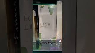 Unboxing Eclairs By Lattafa  Best Gourmand Fragrance of 2024PerfumeReview luxuryscent [upl. by Aihsena]