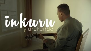 Inkuru Yurukundo  Bosco Nshuti  Music Video [upl. by Mascia]