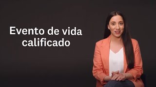 ¿Qué es la inscripción especial  Covered California [upl. by Kamat]