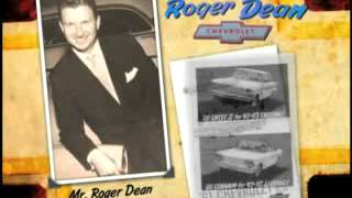 The History of Roger Dean Chevrolet [upl. by Otrebilif175]