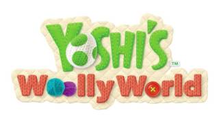 Special Course  Yoshis Woolly World [upl. by Norac]