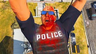 GTA 5 EpicBrutal Kill Compilation 16 [upl. by Riki]