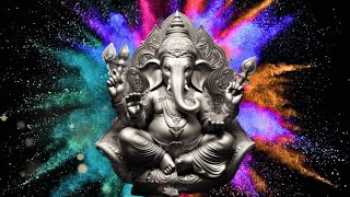 if this video appears in your life there’s a reason  Powerful Mantras  Ganesha Mantra  Mahakatha [upl. by Eeldarb]