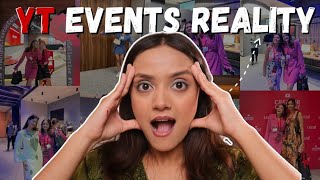 YouTube Events Reality anshikaunfiltered  Anshika Soni [upl. by Warila]