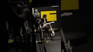 🎥 Fender Shoots Jack White Signature Collection at Skyway Studios 🎸 [upl. by Grimaldi]