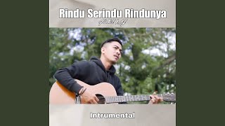 RINDU SERINDU RINDUNYA INST [upl. by Kask411]