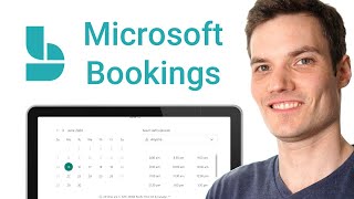 How to use Microsoft Bookings [upl. by Eart553]