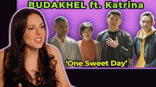 One Sweet Day BUDAKHEL ft Katrina Velarde Analysis amp Takeaways  LearnFromYourFaves [upl. by Yeltnarb]