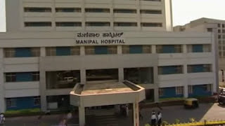 Best Multispeciality Hospitals in Bangalore  Quaternary Care Hospital  Manipal Hospitals [upl. by Asim336]