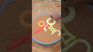 Metal Casting EP 757  molding  Making gun molding  metal making  Experiment [upl. by Thia]