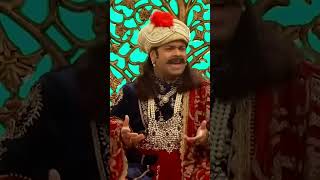 Birbal ने Baldev की शर्त को स्वीकार किया  AkbarBirbal ComedyShow KikuSharda shorts [upl. by Edward]