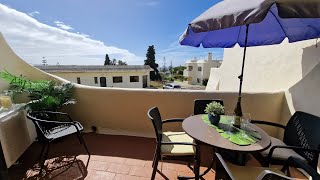 Carvoeiro Algarve Vernon Real Estate  AC351 [upl. by Hillman]