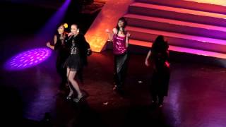 Anita Mui Tribute Elvina Kong in Concert May 11 2014 [upl. by Aelem]