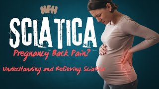 Sciatica During Pregnancy  Pregnancy Back Pain  Leg Pain During Pregnancy [upl. by Nnyleak244]