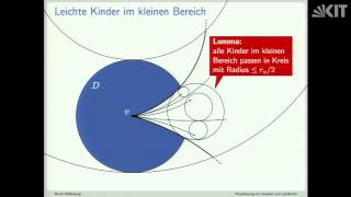 Visualisierung von Graphen und Landkarten [upl. by Seaver]