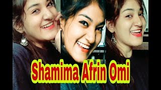 Shamima Afrin Omi new sad Tiktok [upl. by Nitsoj320]