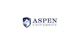 Aspen University Live Stream [upl. by Imoen636]