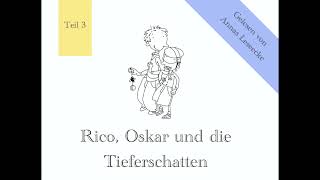 Rico Oskar und die Tieferschatten Kapitel 3 [upl. by Notseh]