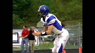 2006 High School Football Paintsville vs Prestonsburg [upl. by Sirhc786]