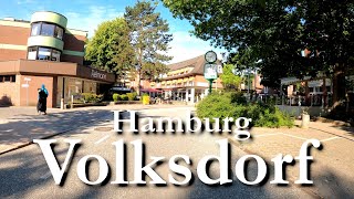 Hamburg Volksdorf [upl. by Melly]