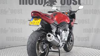 YAMAHA FZ1 FAZER FZ 1 FAZER 1000 [upl. by Brant454]