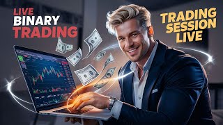 Quotex Live Trading with Secret Startegy quotex trading quotextrading quotexlivetrading trend [upl. by Ifen434]