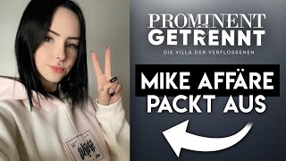 Nach Vorwurf gegen Prominent getrennt Kandidat MIKE CEES ExAffäre packt aus  INTERVIEW [upl. by Adyaj]