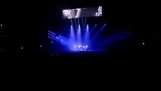 Racoon  Dont Give Up The Fight  Ziggodome Amsterdam  28 April 2018 [upl. by Heeley915]