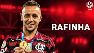 Rafinha 2021 ● De Volta Ao Flamengo Best Skills Goal amp Assists  2021 [upl. by Nilo]