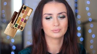 Крашусь Too Faced Релуи Люксвизаж и Болтаю Вес Рост Подписчики Сотрудничества [upl. by Fritzie639]