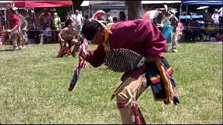 29th Upper Mattaponi Indian Tribe Pow wow [upl. by Jordans]