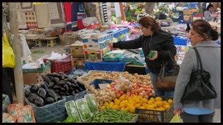 Bitez Farmers Market [upl. by Leihcim]