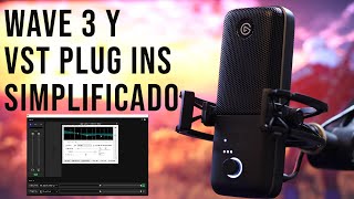 La Mejor Configuracion De Elgato Wave 3 2022 [upl. by Barret]