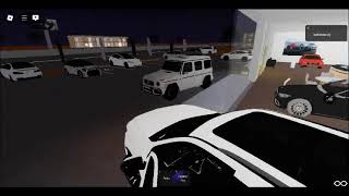 2024 Cadillac Escalade Platinum Sport 600 Night Tour [upl. by Nosnek]