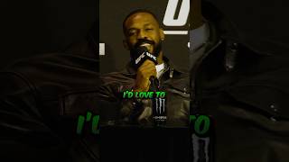 🤝 JON JONES REVEALS IF HE WILL EVER BECOME FRIENDS WITH FORMER UFC RIVAL DANIEL CORMIER [upl. by Maiah]