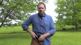 Gear Review Versacarry Concealed Carry Holster [upl. by Case]