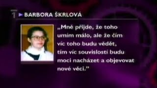 168 hodin čt1 Barbora Škrlová  Kauza Kuřim  soudní proces [upl. by Benedic924]