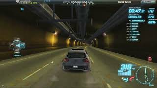 Volkswagen GOLF MK5 GTI W12650 Concept 07 Servidor Over Drive En Nfs World 2024 [upl. by Uthrop]