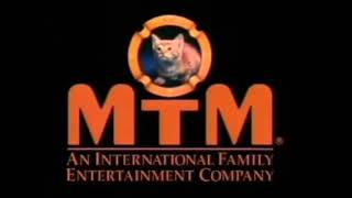 MTM Logo History UPDATED but its reversed [upl. by Hopfinger]