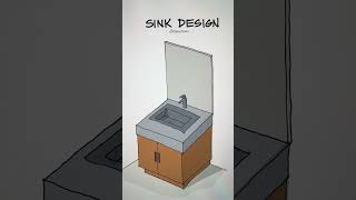 Sink design mistake [upl. by Yesdnil454]