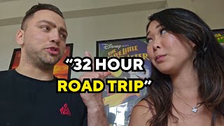 Mizkif Talks About His New RV Trip [upl. by Tirma]