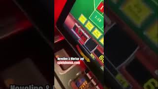 Roulette rasieren spielo casino novoline slot spielhalle merkur novomatic novos [upl. by Ahrens738]