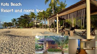 Bantayan Island Kota Beach Resort and Rooms tour [upl. by Munster]