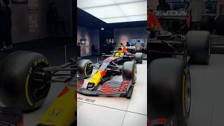 Honda  RB16B F1 RedBull team hondaf1 redbullracing f1 [upl. by Dremann]