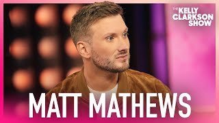 TikTok Comedian Matt Mathews Shares His Least Favorite Farm Chore [upl. by Niawat]