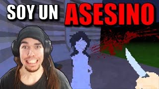 SOY UN ASESINO [upl. by Liw158]